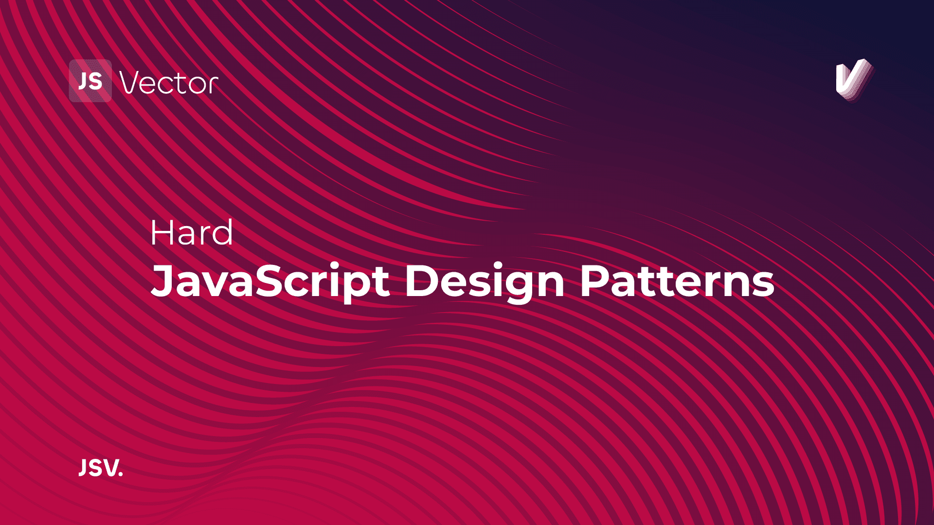 JavaScript Design Patterns