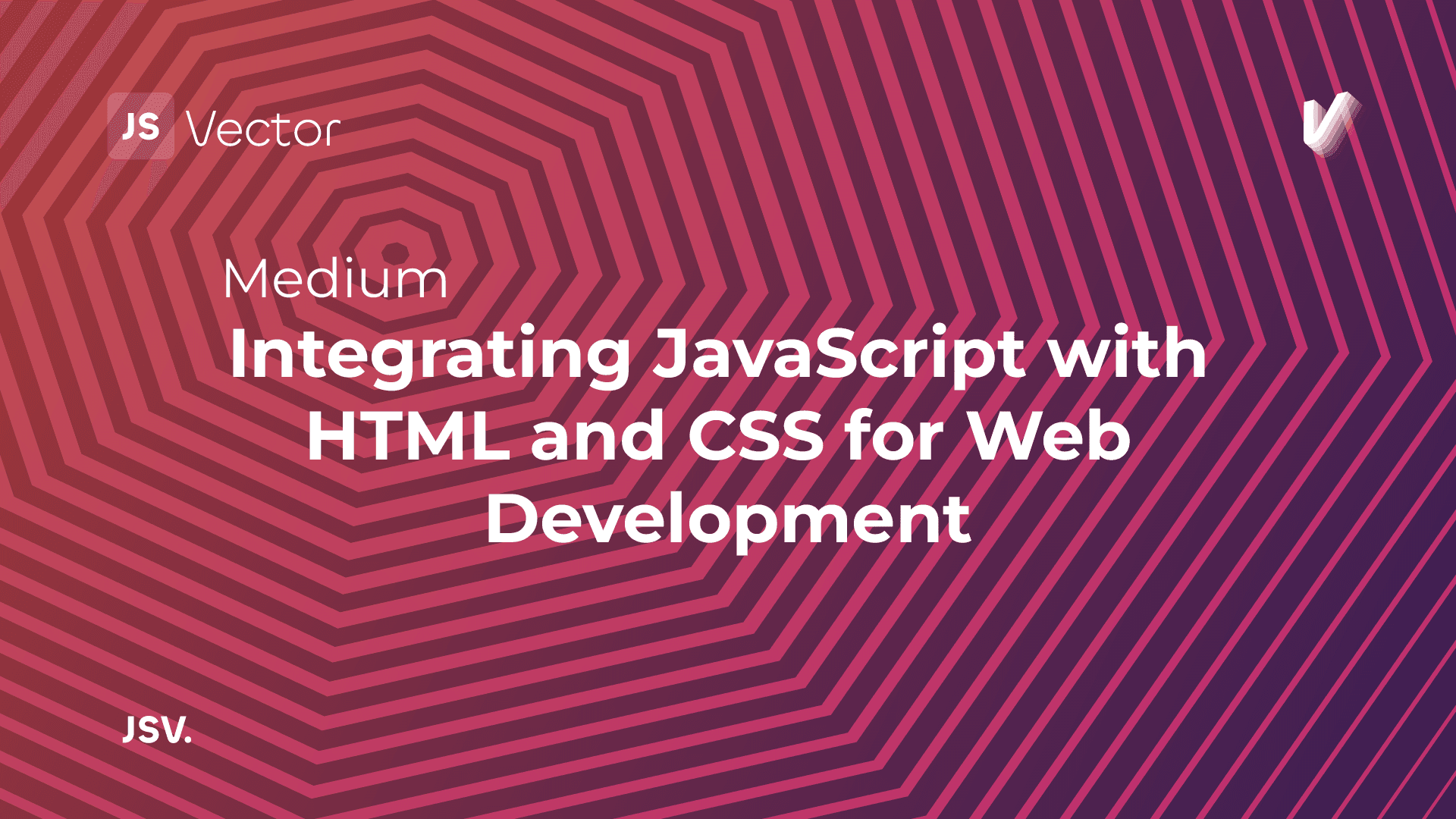 Integrating JavaScript with HTML and CSS for Web Development