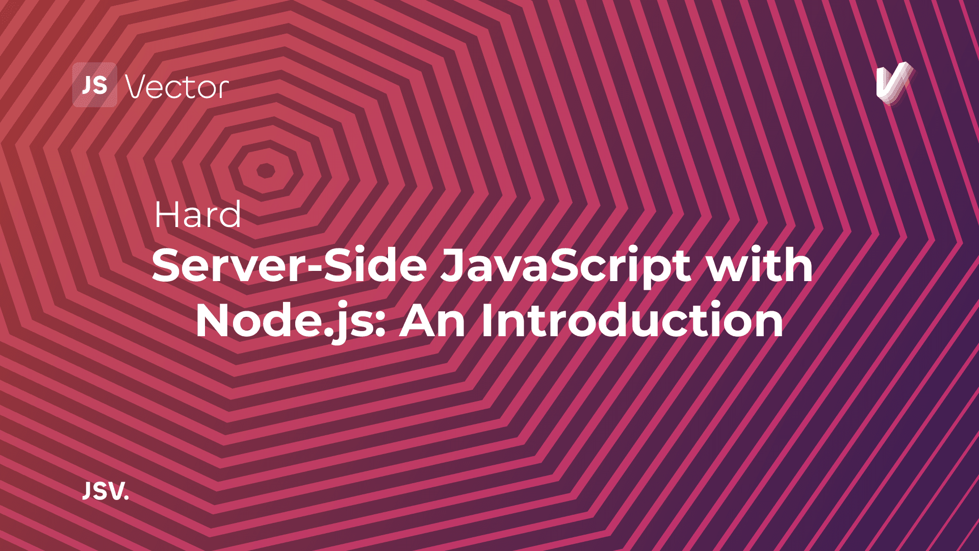 Server-Side JavaScript with Node.js: An Introduction