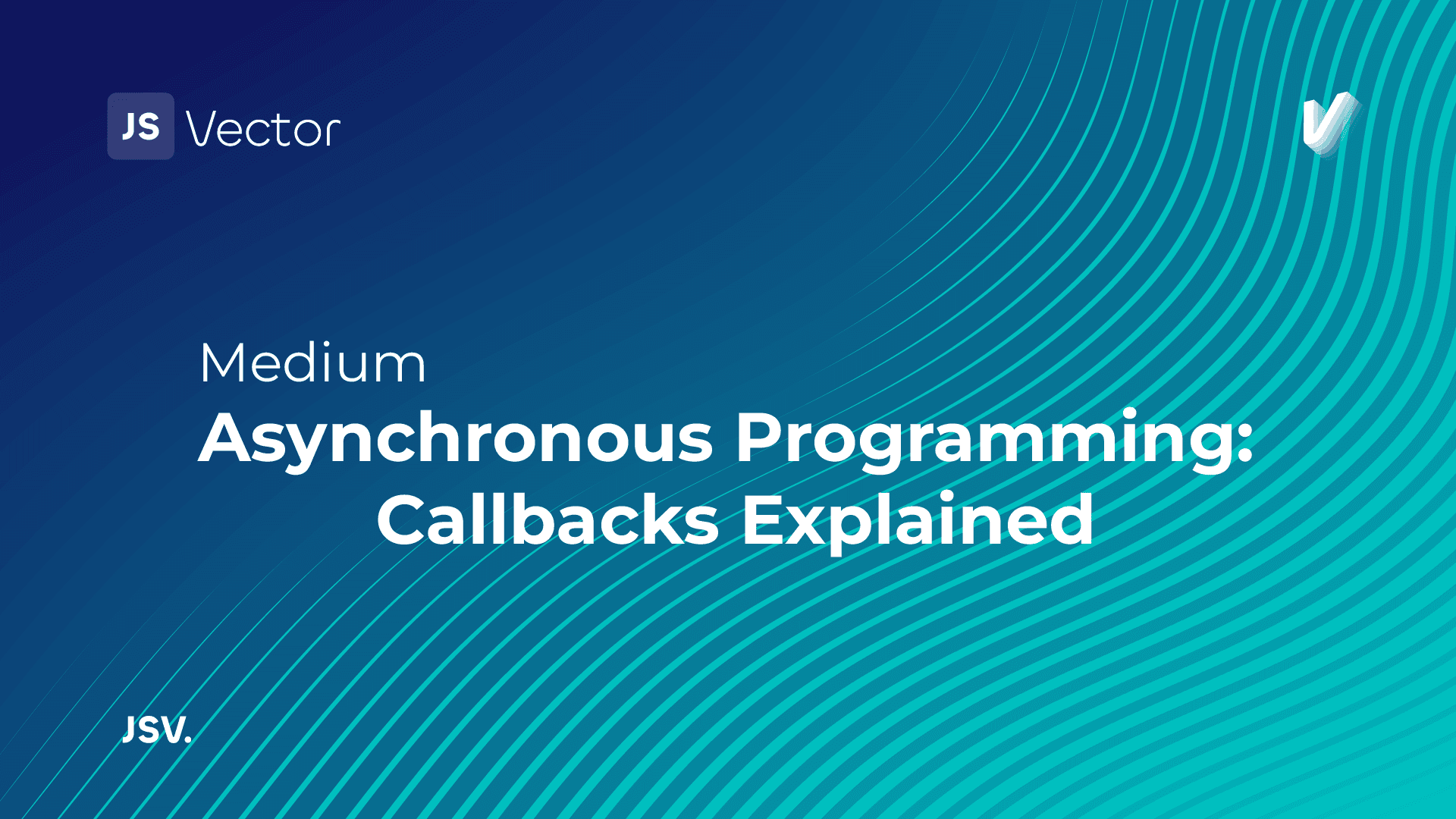 Asynchronous Programming: Callbacks Explained