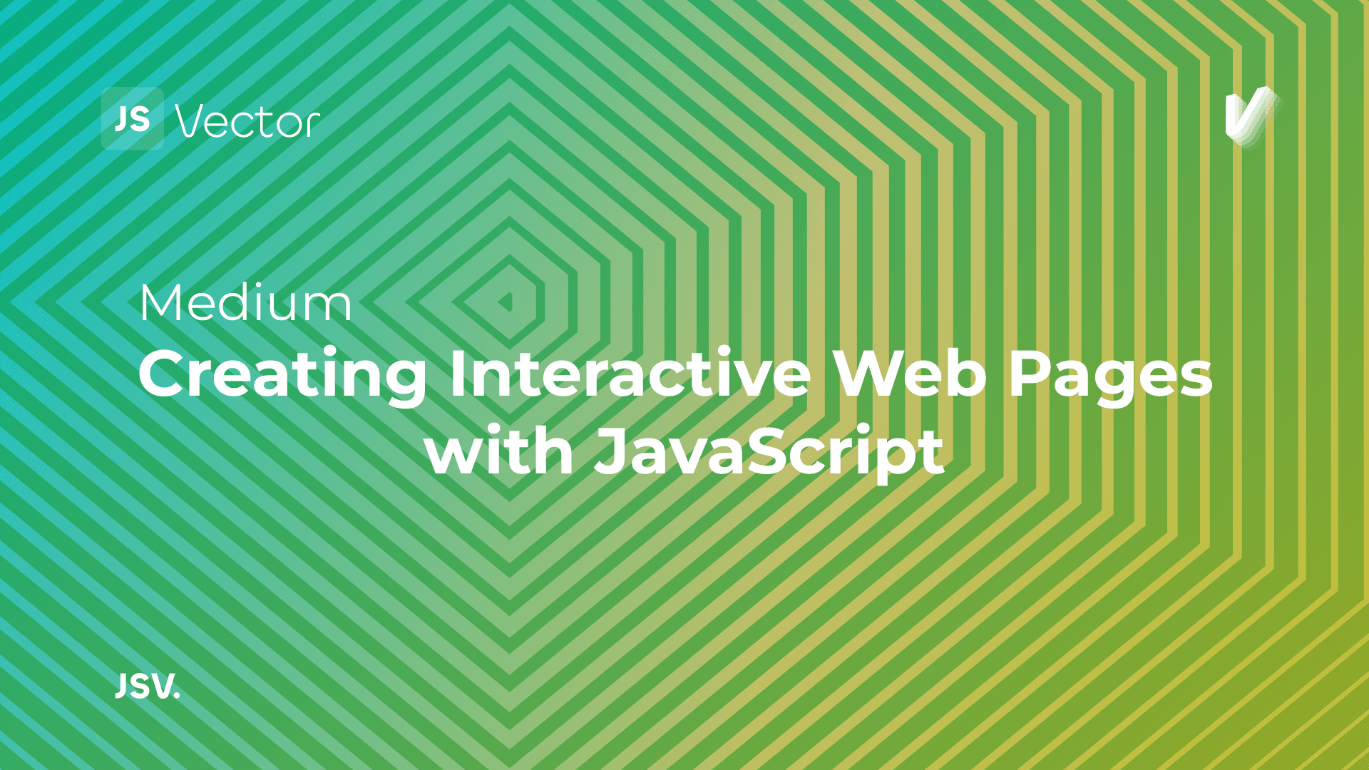 Creating Interactive Web Pages with JavaScript