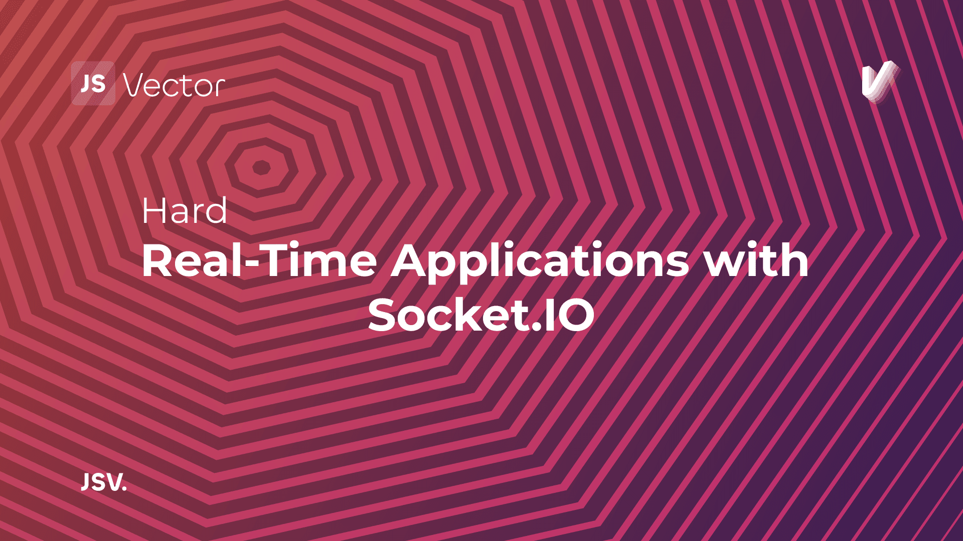 Real-Time Applications with Socket.IO