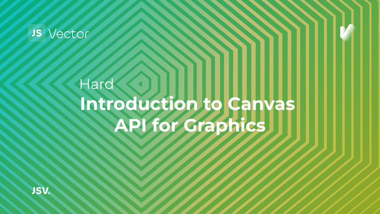 Introduction to Canvas API for Graphics